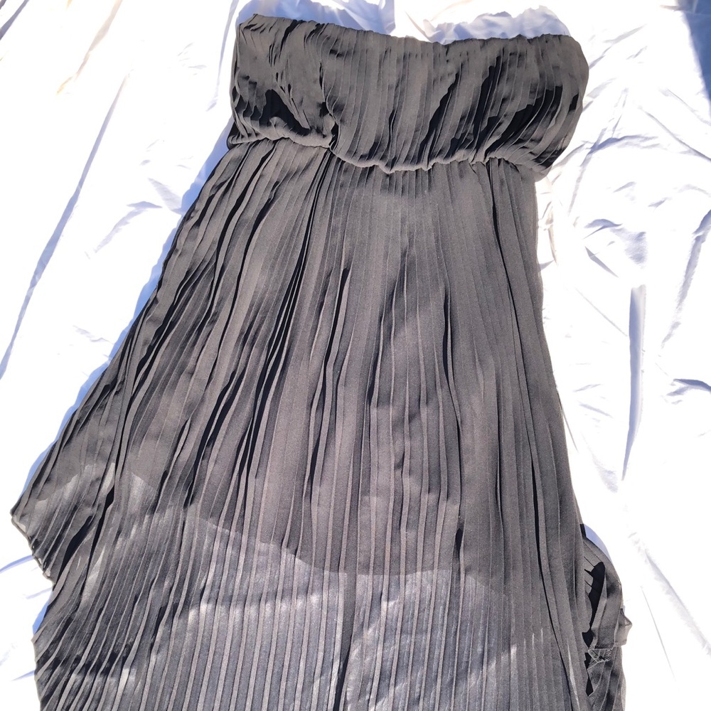 BCBG Black Dress - Picture 6 of 8